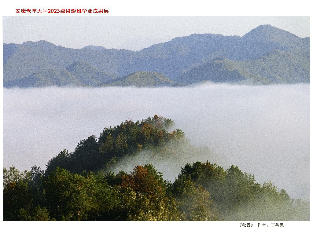 丁善民作品