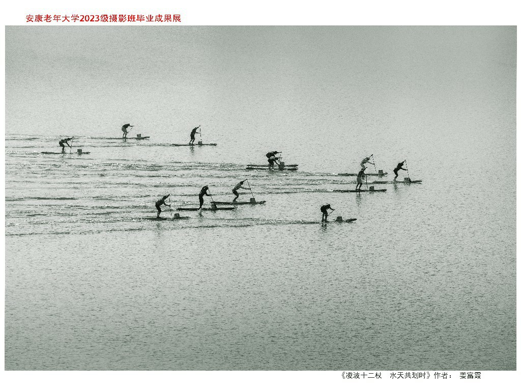 姜富霞作品